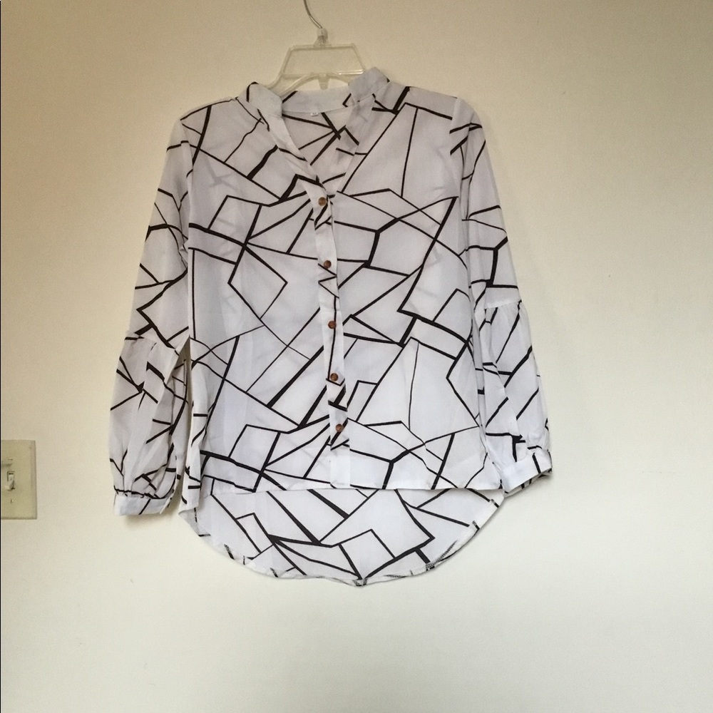 Cleaning out the closet